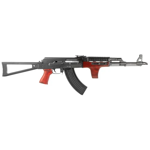 Zastava AK47 ZPAPM70 7.62x39mm, 16" Barrel, Black, M-Lok Dong Forend Grip, 30rd