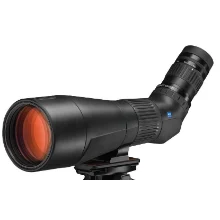 Zeiss Conquest Gavia 30-60x85 Angled with Ocular