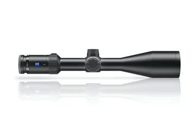 Zeiss Conquest V4 3-12x56 ill Ret 60