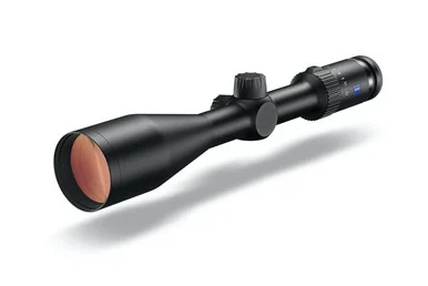 Zeiss Conquest V4 3-12x56 Ret 20