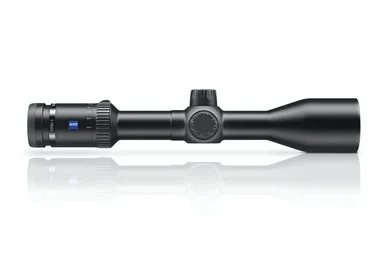 Zeiss Conquest V6 3-18x50 Ret 6 ASV H
