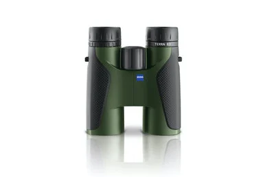 Zeiss Terra ED 10x42 Black/Green