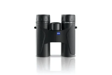 Zeiss Terra ED 8x42 Black/Grey