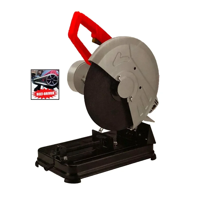 Zekoki ZKK-3550CS Cut Off Machine