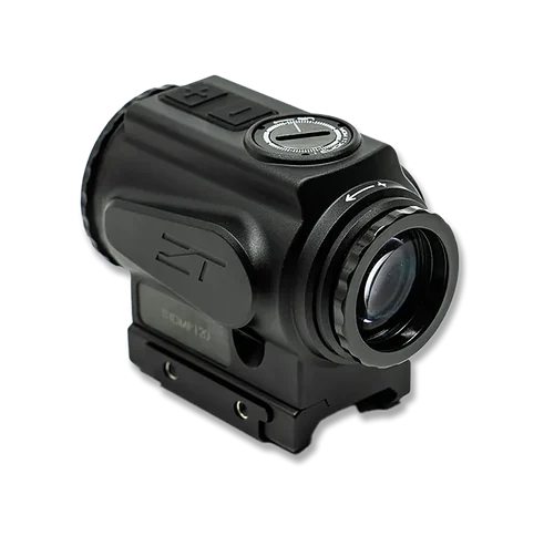 Zero Tech Thrive HD 1x20mm, Prism Dot Reticle