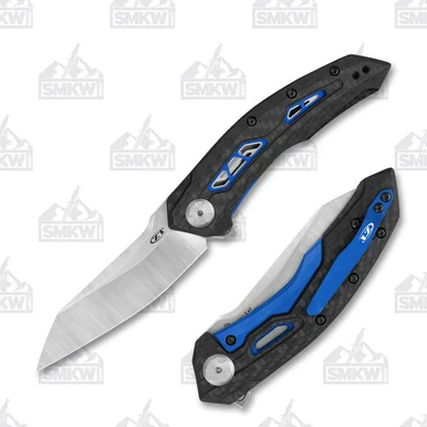 Zero Tolerance 0762 Original Carbon Fiber ZT0762