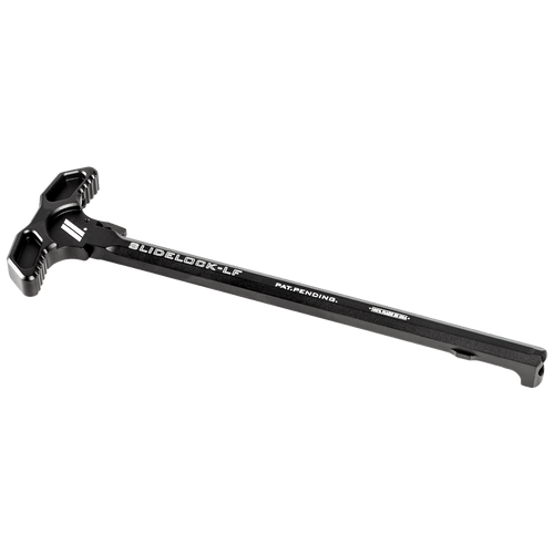 ZEV Technologies Large Frame Charging Handle CH-308-AMB