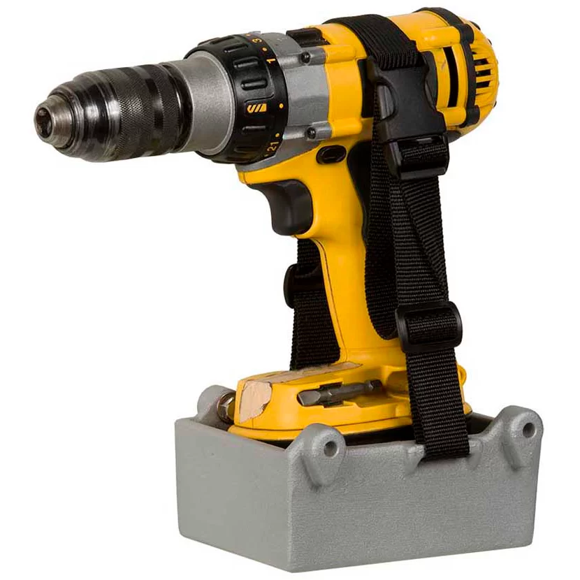Zico Cordless Drill Holder