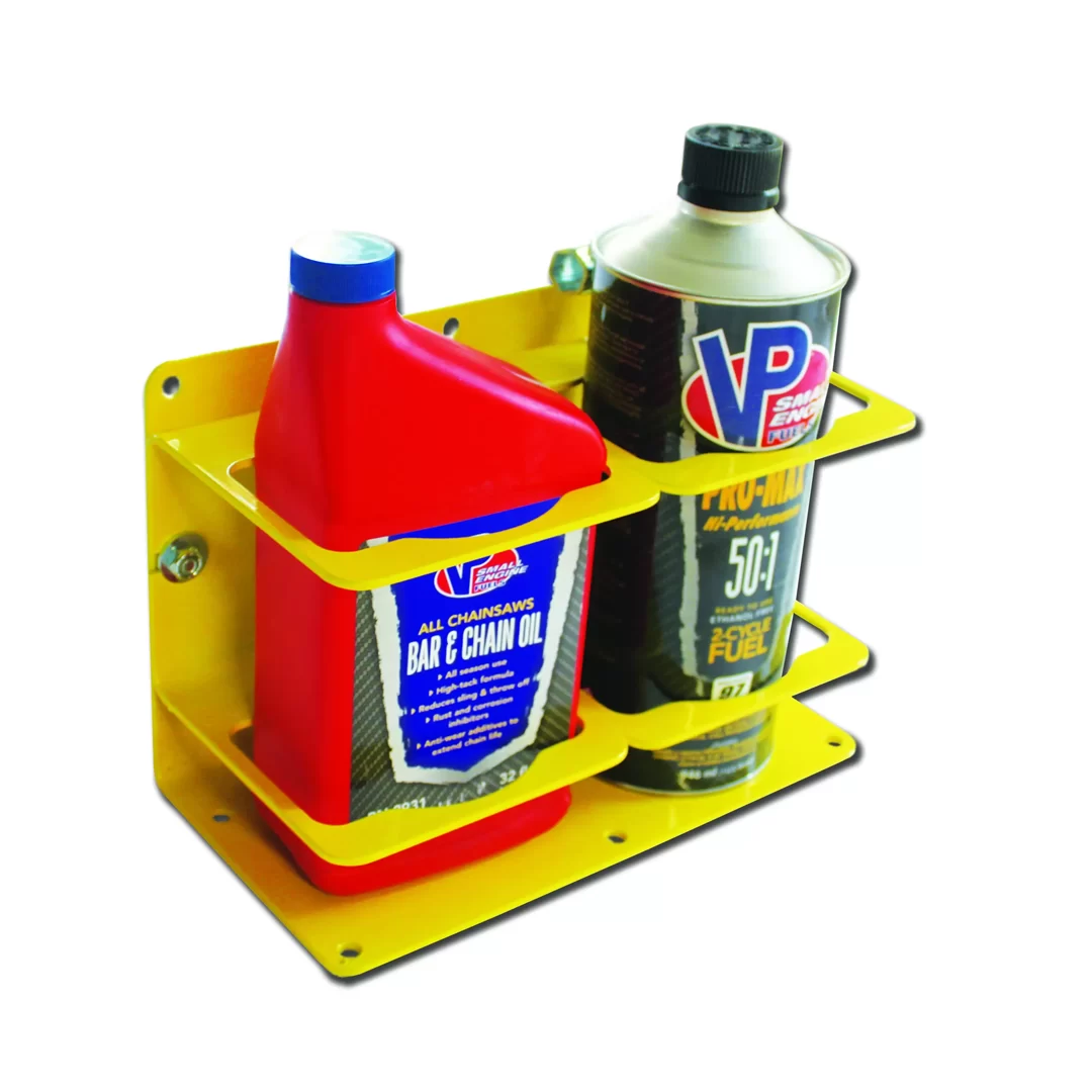 Zico Double Premix Holder