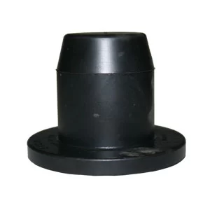 Zico Quick-Mount 2 1/2″ Mount for Male & Female Coupling Ends