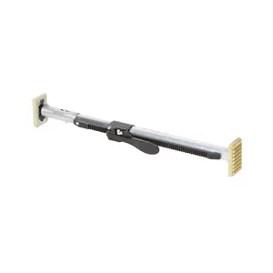 Zico SEH-3 Quic-Grip Smoke Ejector Hanging Bracket, 29.5″ to 42.5″ span