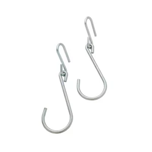 Zico SEH-HB Hanging Bracket Hook Set For Smoke Ejector Holder
