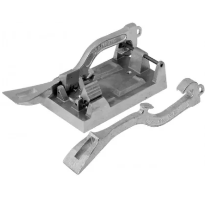 Zico Spanner Wrench Mounting Bracket with Wrenches
