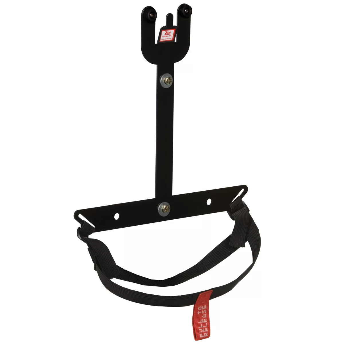 Zico Universal Helmet Holder for use with Large Ratcheting Assemblies