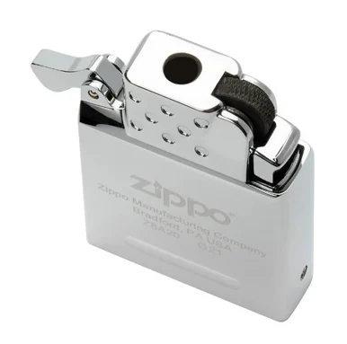 Zippo Butane Lighter Insert with Yellow Flame ZP65800