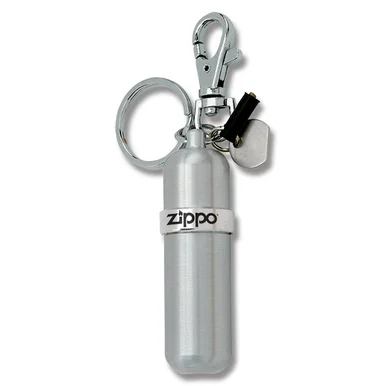 Zippo Fuel Canister with Keyring ZP11029