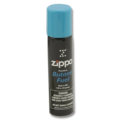 Zippo Premium Butane Fuel 1.48oz ZP3809