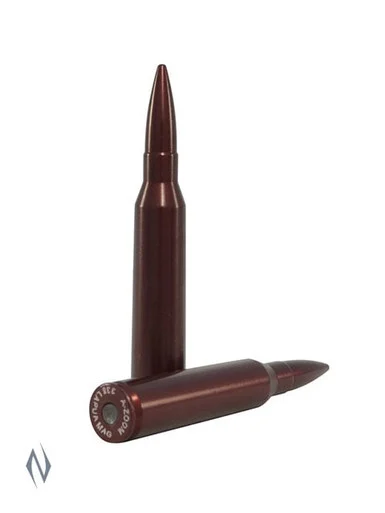 A-ZOOM SNAP CAPS 338 LAPUA MAG 2PK