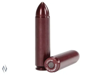 A-ZOOM SNAP CAPS 450 BUSHMASTER 2PK
