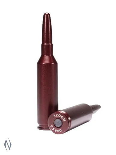 A-ZOOM SNAP CAPS 6.5 PRC 2PK