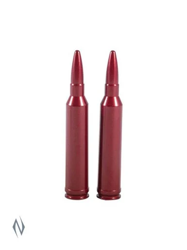 A-ZOOM SNAP CAPS 7MM REM MAG 2PK