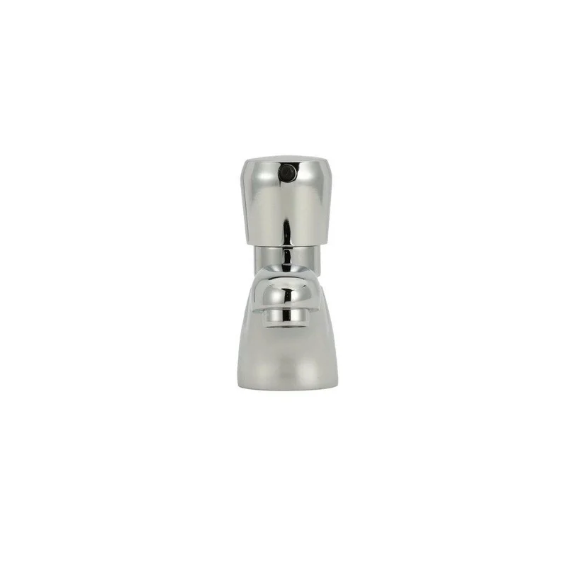 Zurn AquaSpec Single Handle Metering Bathroom Sink Faucet in Chrome Plated | Ferguson