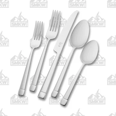 Zwilling Bellamar 20-PC Flatware Set 1011465