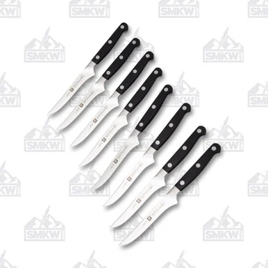 Zwilling J.A. Henckels Pro 20-Piece Brown Knife Block Set 1019179