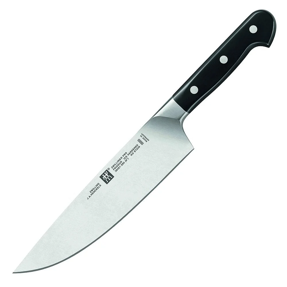 Zwilling Pro 8″ Chef’s Knife