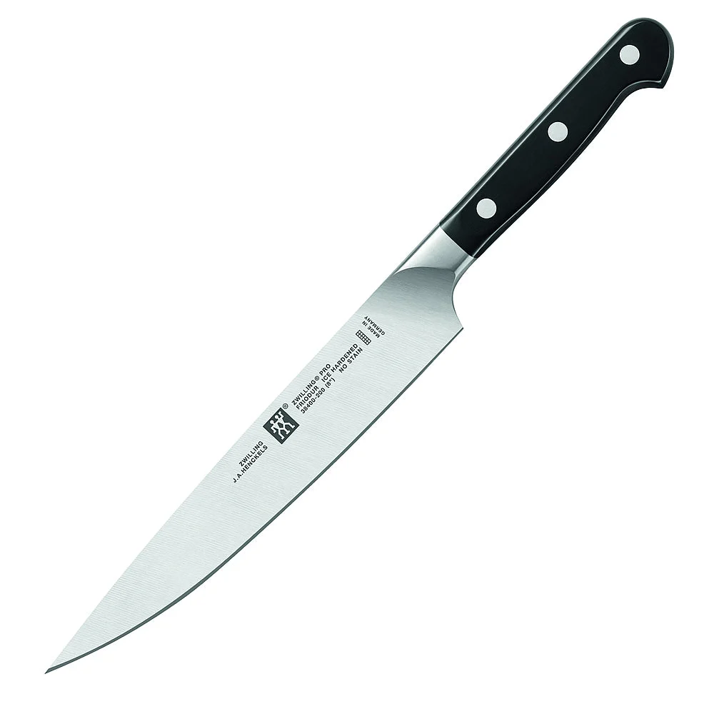 Zwilling Pro 8″ Slicing Knife