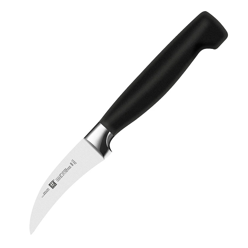 Zwilling TWIN Four Star 2.75″ Peeling Knife