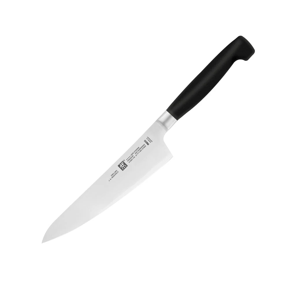 Zwilling TWIN Four Star 5.5″ Prep Knife