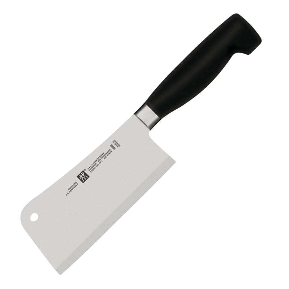 Zwilling TWIN Four Star 6″ Meat Cleaver