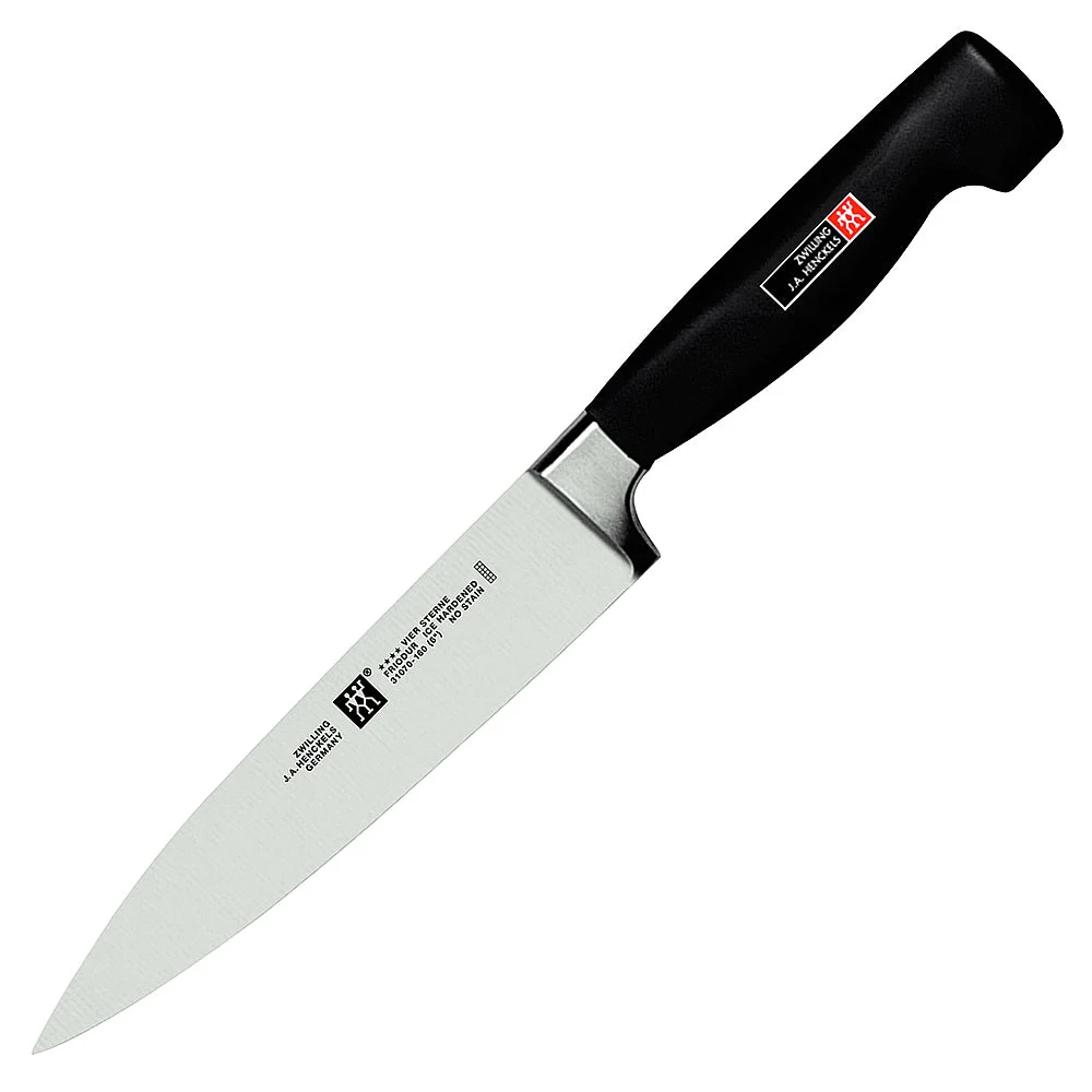 Zwilling TWIN Four Star 6″ Utility Knife