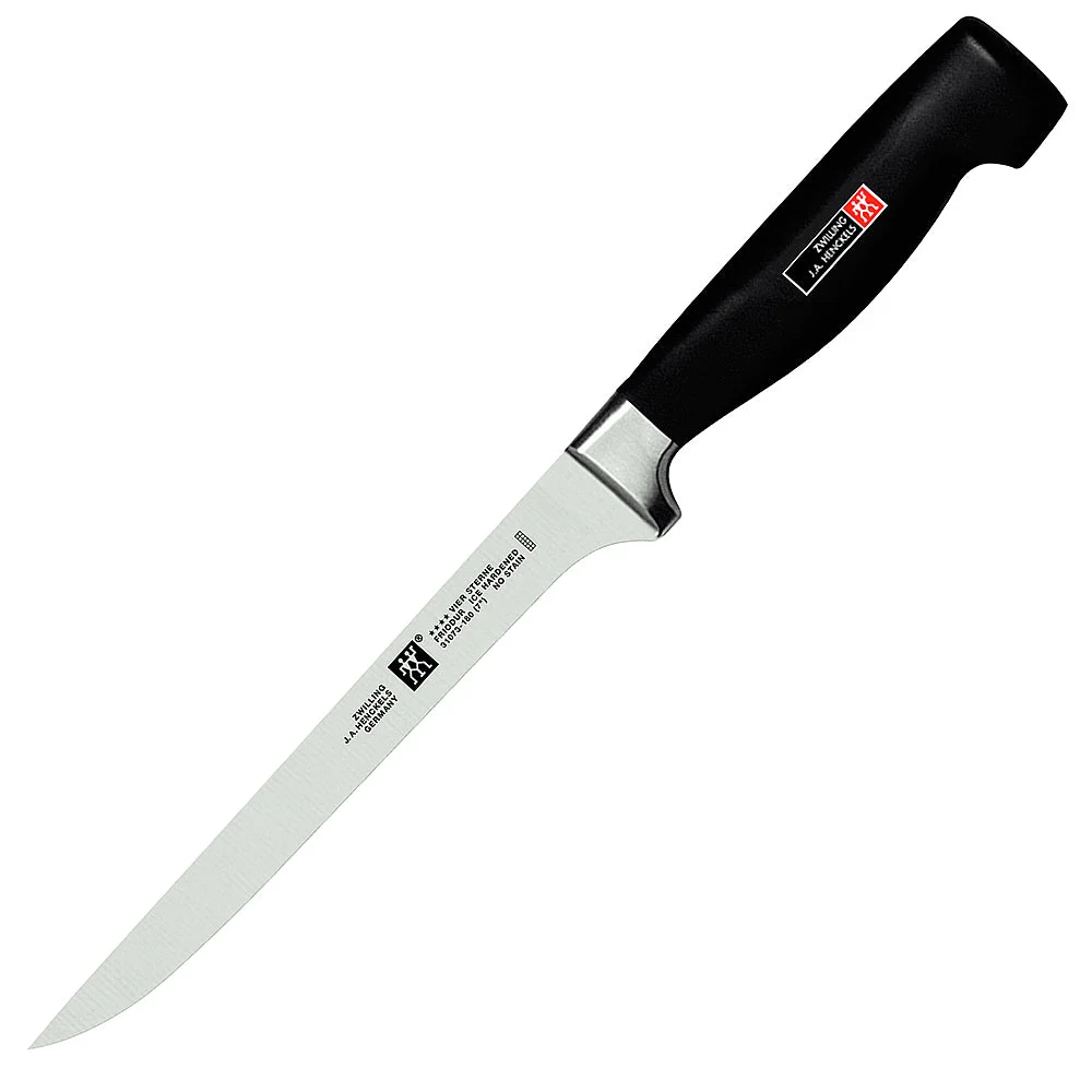 Zwilling TWIN Four Star 7″ Fillet Knife